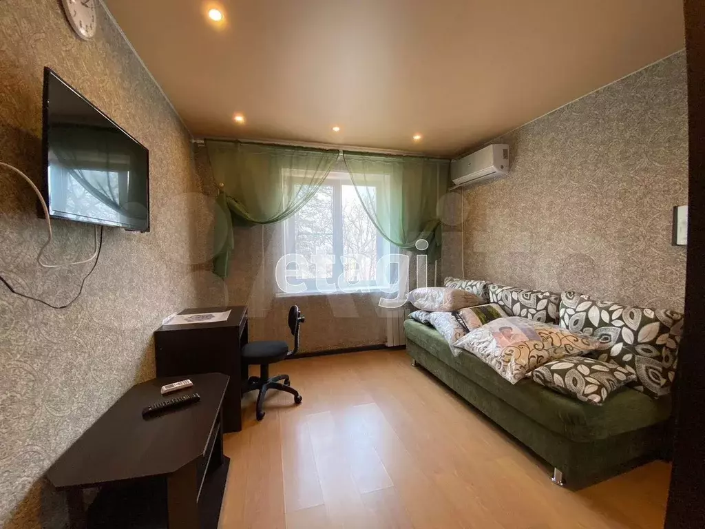 2-к. квартира, 56 м, 3/5 эт. - Фото 0
