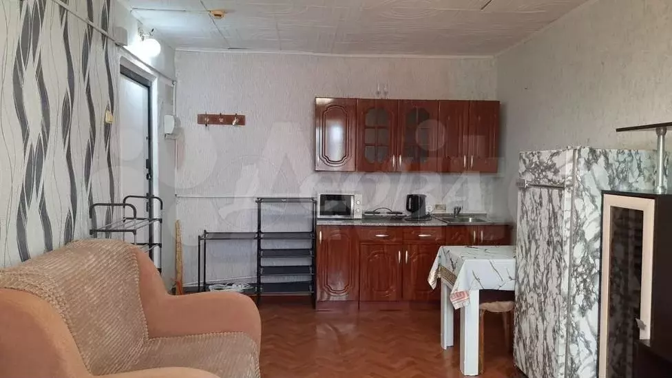 Комната 18 м в 1-к., 8/9 эт. - Фото 0