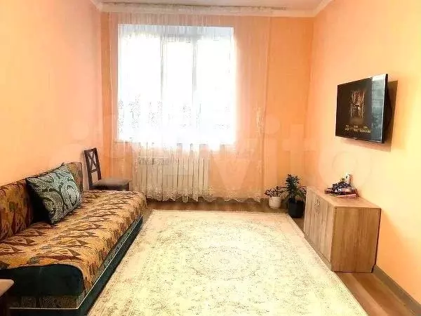 1-к. квартира, 38,1 м, 5/14 эт. - Фото 0