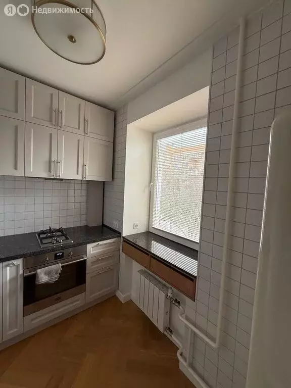 3-комнатная квартира: Москва, улица Степана Супруна, 12к2 (48.8 м) - Фото 1
