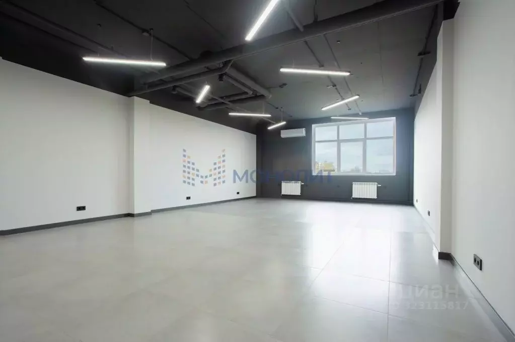 Помещение свободного назначения в Нижегородская область, Нижний ... - Фото 2