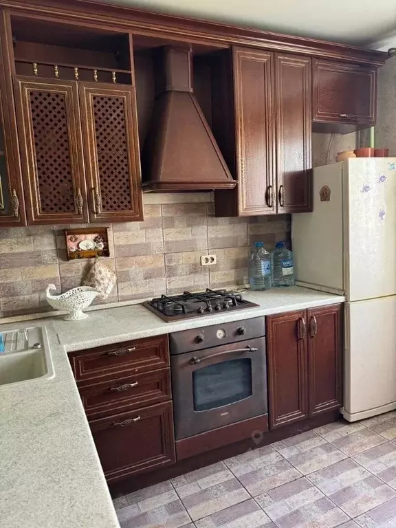 3-к кв. Липецкая область, Липецк ул. Юных Натуралистов, 5/2 (78.0 м) - Фото 1