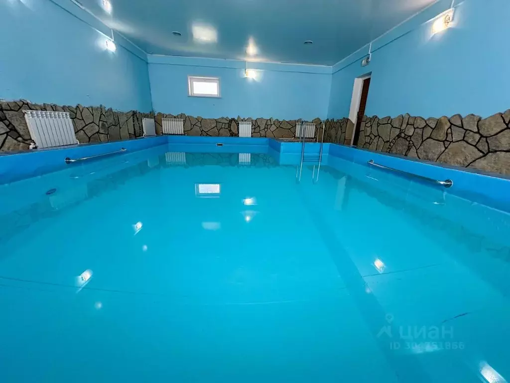 Дом в Татарстан, Казань Овощник СНТ,  (470 м) - Фото 1