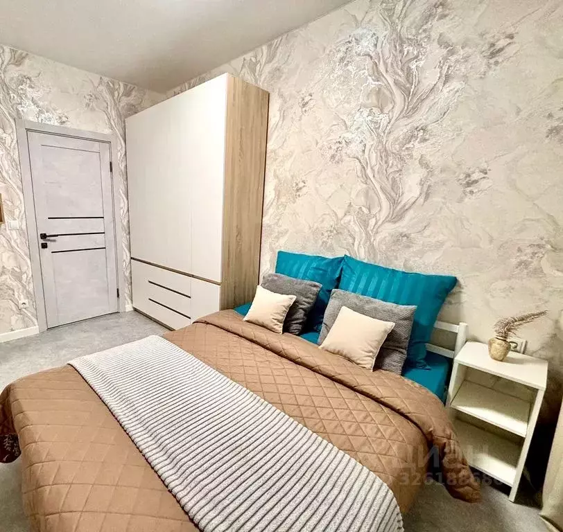 1-к кв. Пермский край, Пермь ул. Лукоянова, 28А (38.0 м) - Фото 1