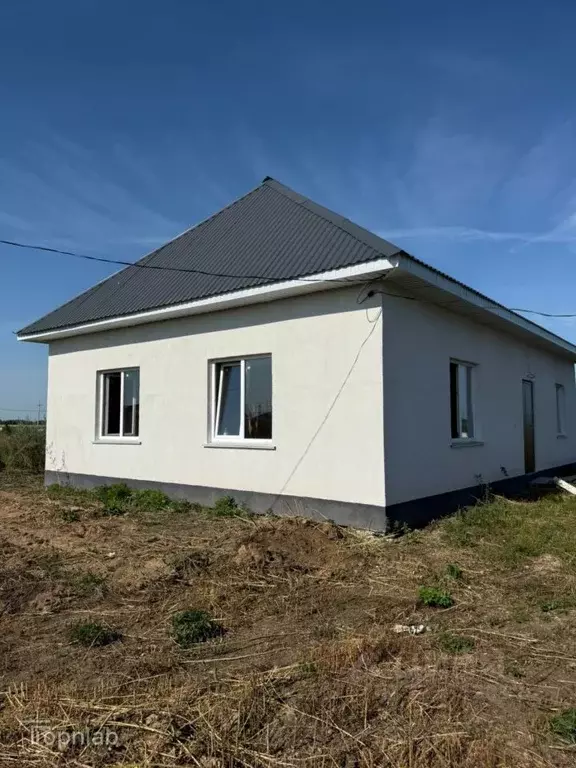 Дом в Новосибирская область, Коченевский район, с. Чистополье  (98 м) - Фото 1