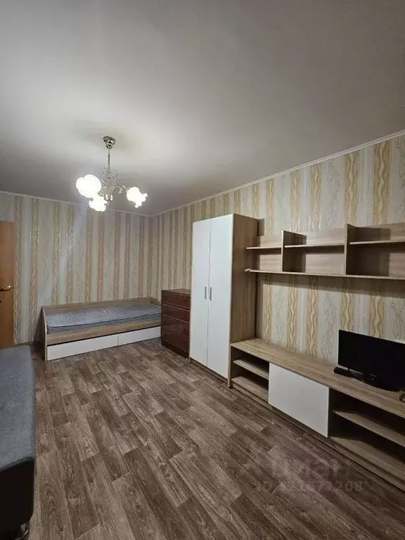 1-к кв. Ярославская область, Ярославль ул. Наумова, 70 (33.0 м) - Фото 0