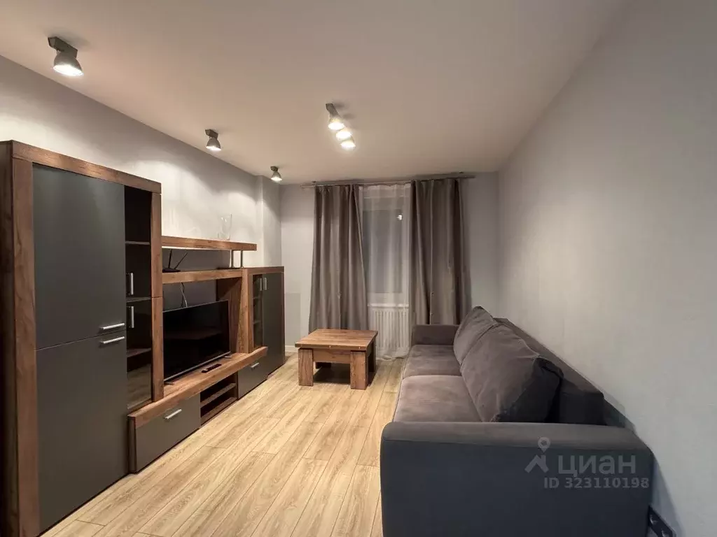 2-к кв. Московская область, Мытищи просп. Астрахова, 9 (45.0 м) - Фото 2