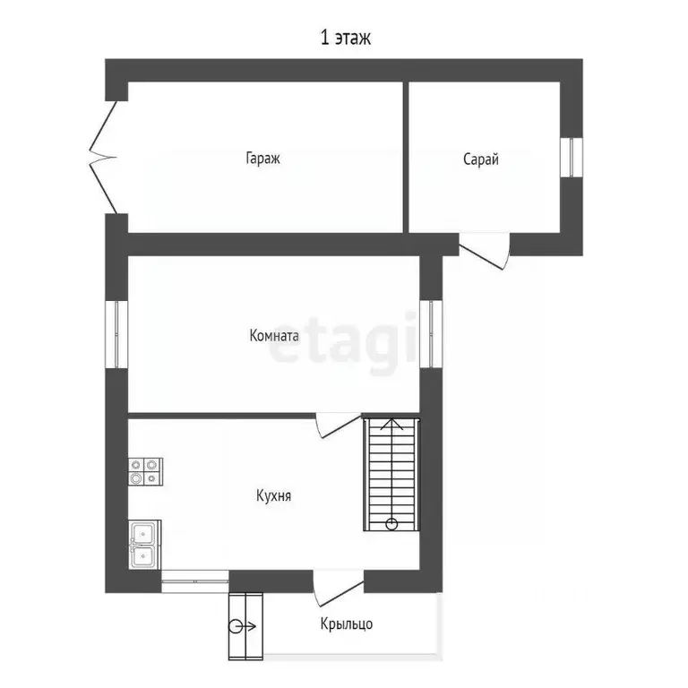 Дом в Белгородская область, Белгородский район, Головинское с/пос, ... - Фото 2