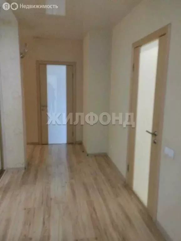 2-комнатная квартира: Новосибирск, улица Восход, 26/1 (72.2 м) - Фото 0