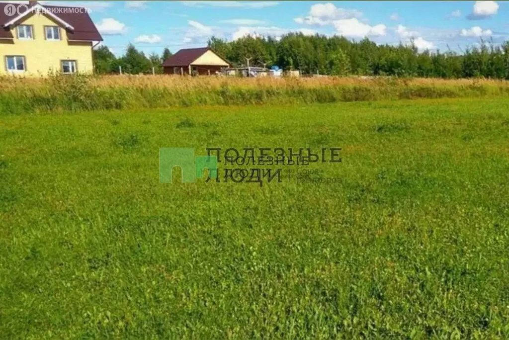Участок в Венёвский район, сельское поселение Центральное, село ... - Фото 0