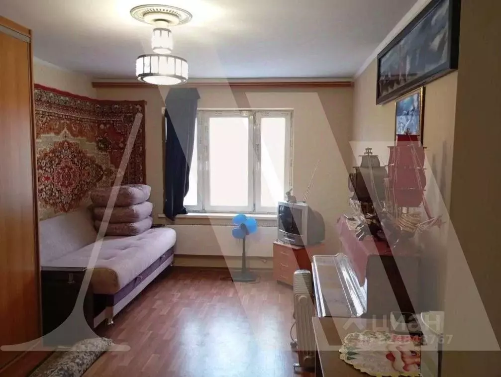 1-к кв. Омская область, Омск ул. Туполева, 2 (41.0 м) - Фото 2