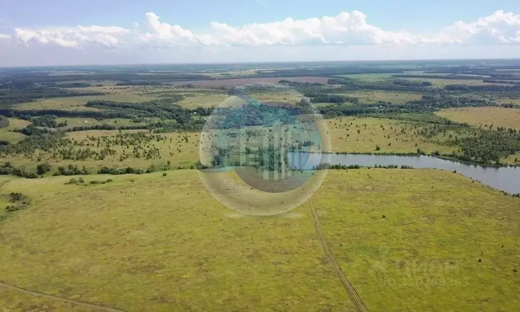 Участок в Московская область, Кашира городской округ, д. Завалье-2  ... - Фото 0