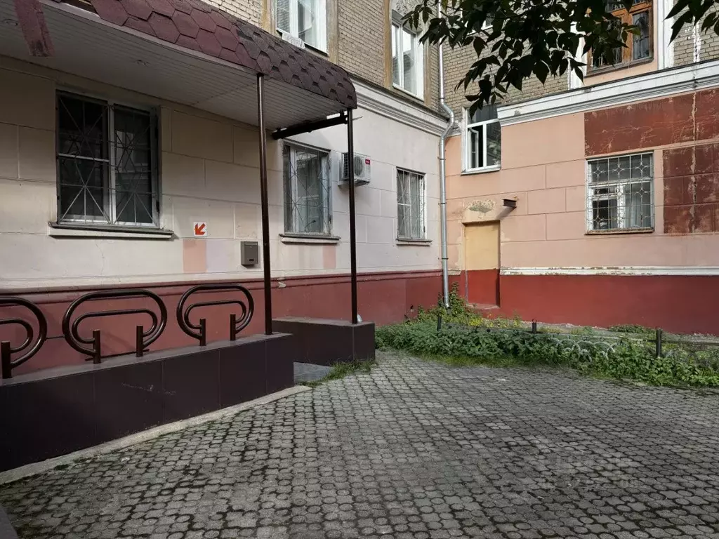 Помещение свободного назначения в Ивановская область, Иваново ул. ... - Фото 2