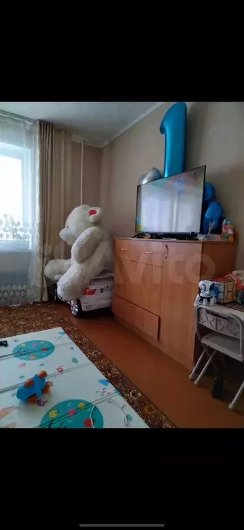 3-к. квартира, 65 м, 2/5 эт. - Фото 0