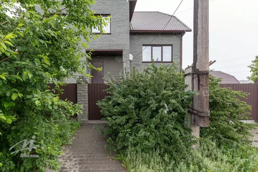 Дом в село Власиха, улица Энергетиков (199.7 м) - Фото 1
