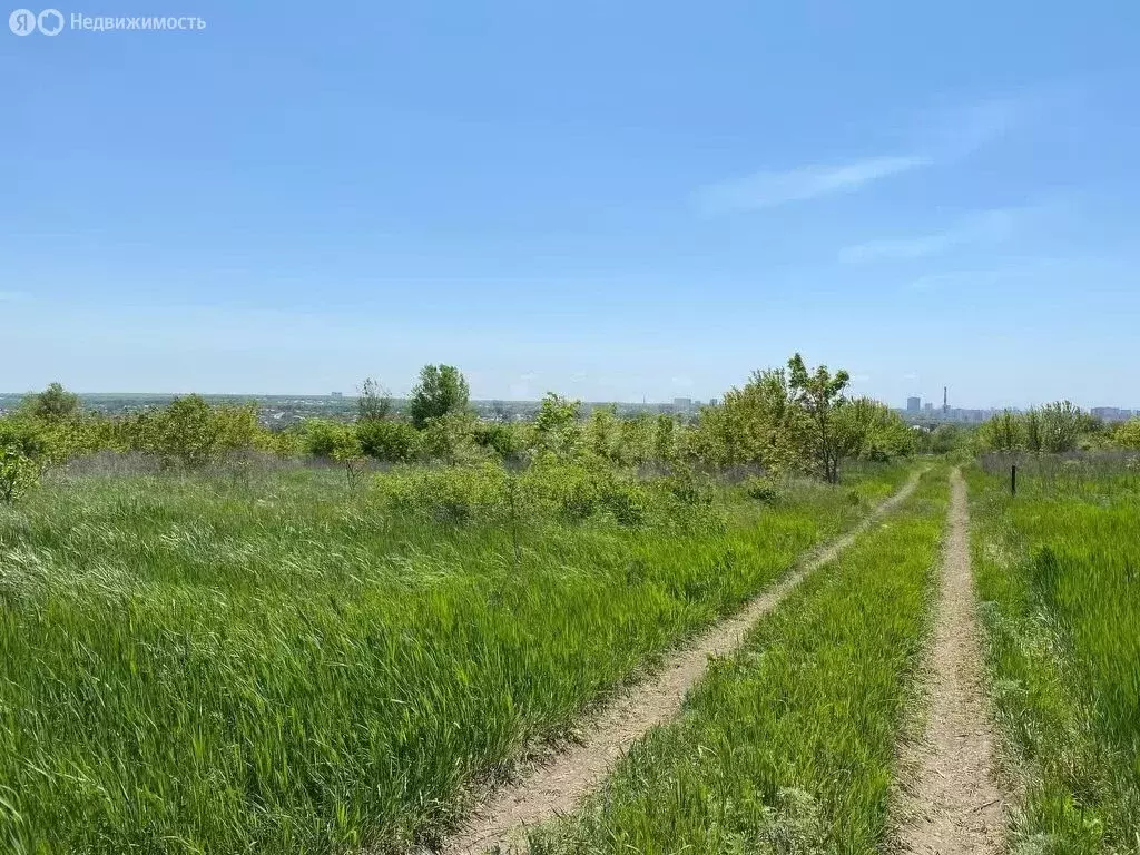 Участок в посёлок Щепкин, улица Правды (6 м) - Фото 1