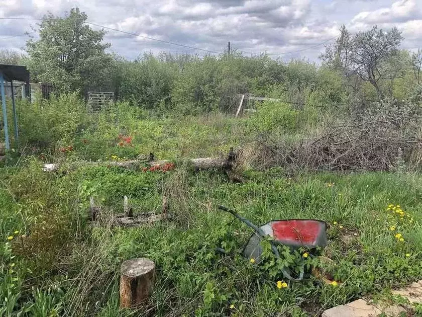 Дом в Самарская область, Волжский район, Воскресенка с/пос, ... - Фото 1