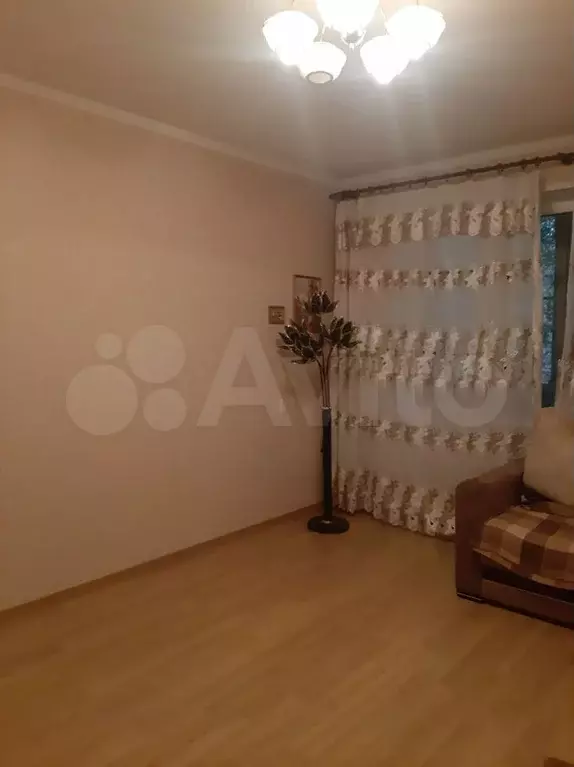 2-к. квартира, 50 м, 1/5 эт. - Фото 0