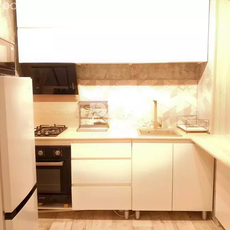 2-комнатная квартира: Еманжелинск, улица Гайдара, 7 (40 м) - Фото 2
