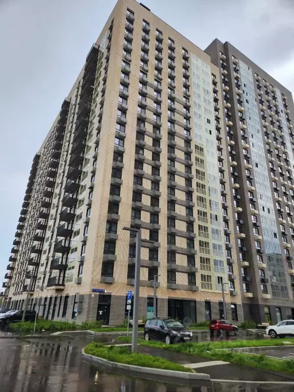 3-к кв. Москва Алтуфьевское ш., 53к1 (84.3 м) - Фото 1