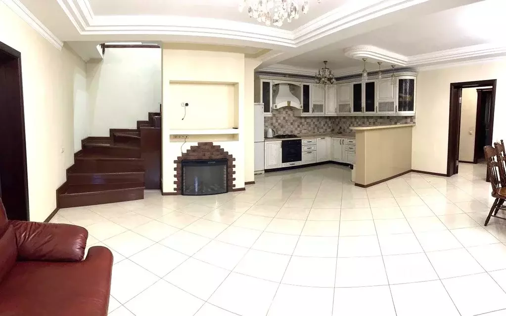 Дом в Московская область, Раменский муниципальный округ, Родники пгт ... - Фото 1