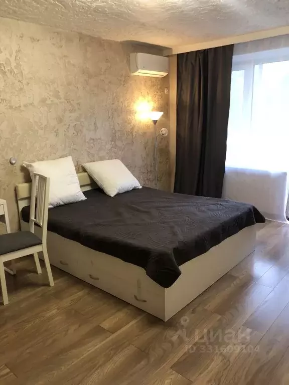 1-к кв. Москва Нахимовский просп., 4 (36.0 м) - Фото 1