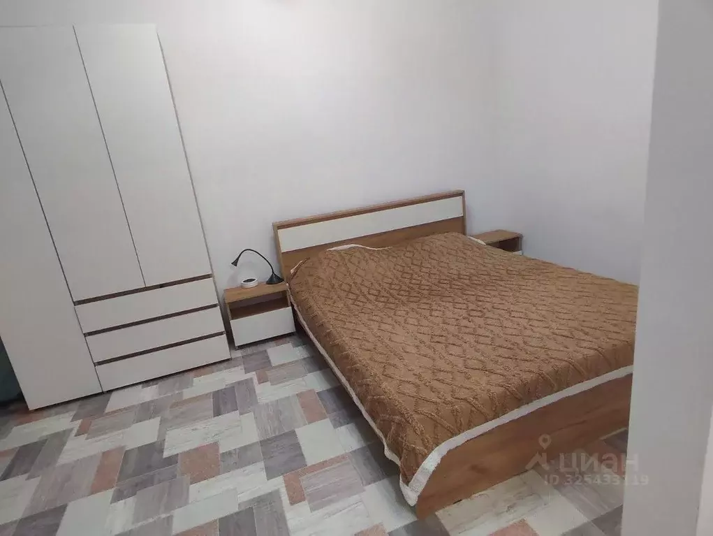 1-к кв. Москва Ленинградское ш., 228к1 (30.0 м) - Фото 2