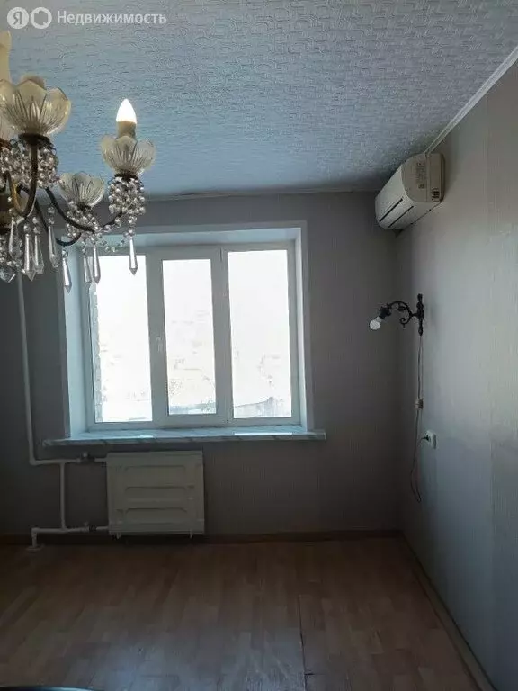 1к в 2-комнатной квартире (17.4 м) - Фото 2