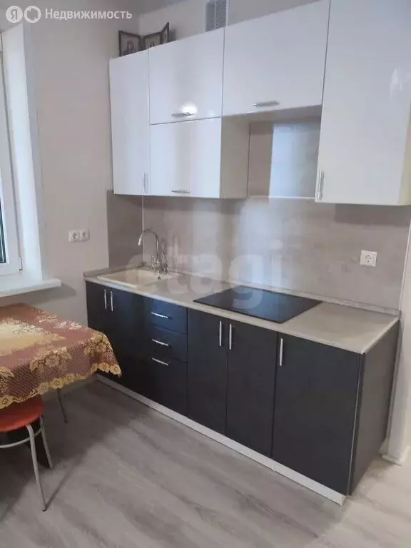 1-комнатная квартира: Липецк, Нижняя Логовая улица, 11 (29.2 м) - Фото 2