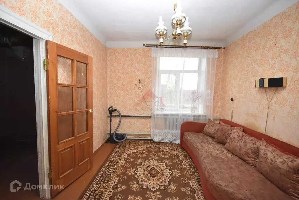 Продаётся 2-к квартира, 35 м - Фото 0