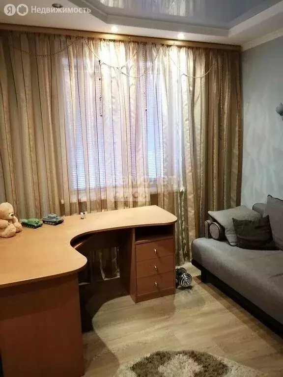 3-комнатная квартира: Липецк, улица Катукова, 16 (64.8 м) - Фото 1