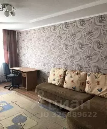 2-к кв. Пензенская область, Пенза ул. Мира, 70А (58.0 м) - Фото 1