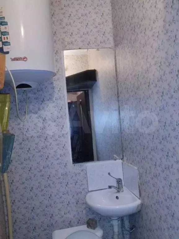 1-к. квартира, 38 м, 4/5 эт. - Фото 0