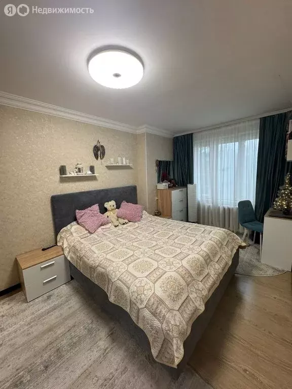 1-комнатная квартира: Нальчик, Санаторный проезд, 3 (31 м) - Фото 1