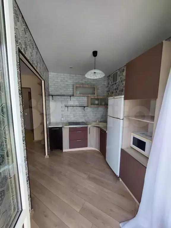 Квартира-студия, 28 м, 1/3 эт. - Фото 0