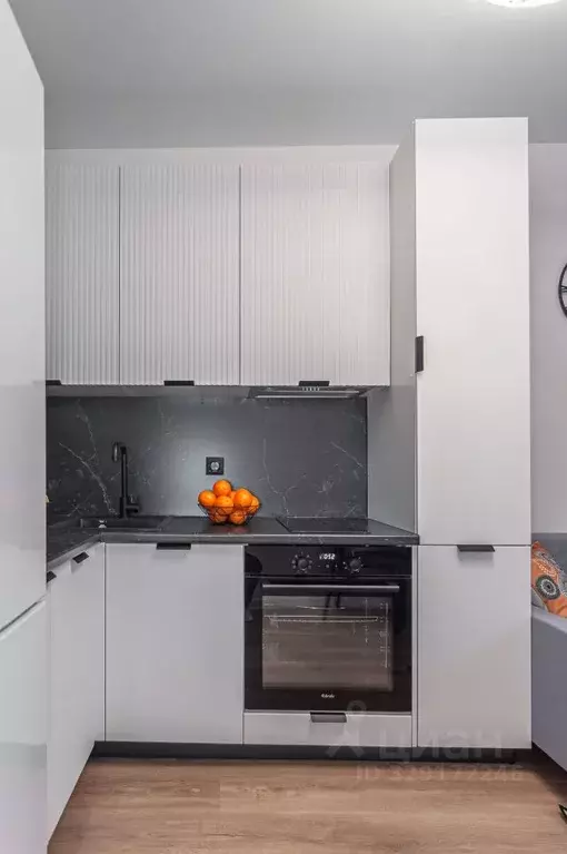 1-к кв. Москва Сосенское поселение, просп. Куприна, 30к9 (31.0 м) - Фото 2