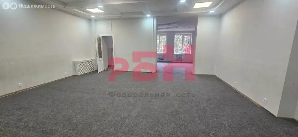 Офис (157.8 м) - Фото 2