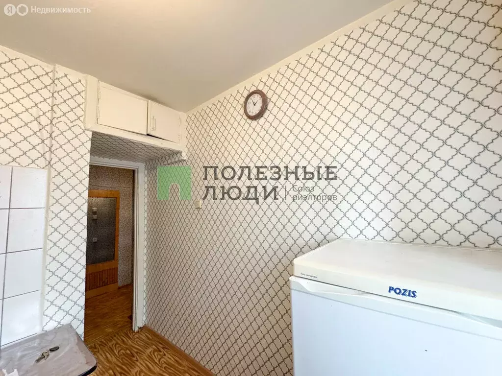 2-комнатная квартира: Ижевск, улица А.Н. Сабурова, 17А (43.2 м) - Фото 2