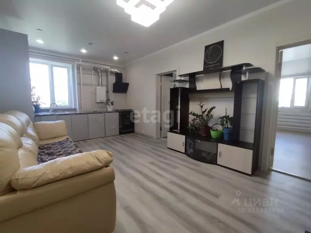 Дом в Ростовская область, Таганрог ул. Котовского (60 м) - Фото 1