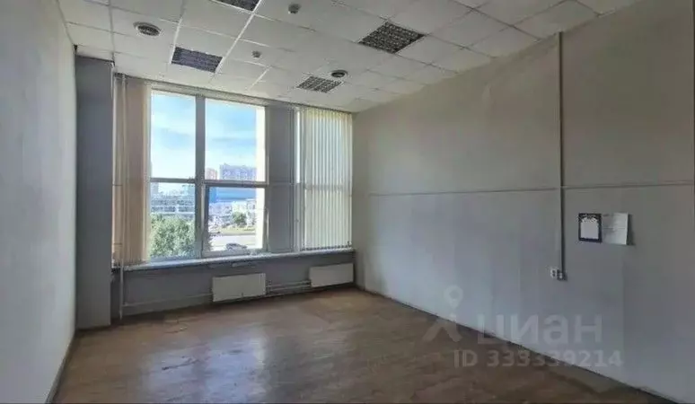 Офис в Москва Варшавское ш., 129к2 (256 м) - Фото 2