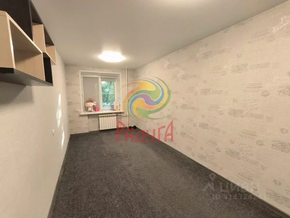 3-к кв. Ивановская область, Иваново ул. 3-я Чайковского, 5 (57.0 м) - Фото 1