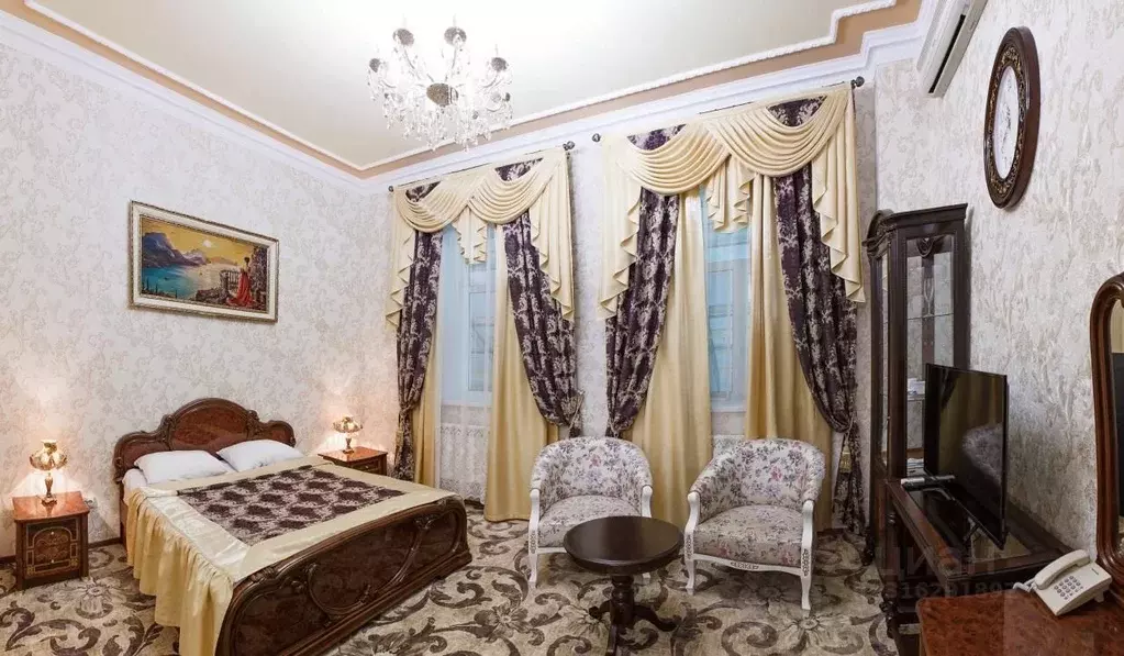 Комната Ставропольский край, Буденновск просп. Калинина, 100 (40.0 м) - Фото 0