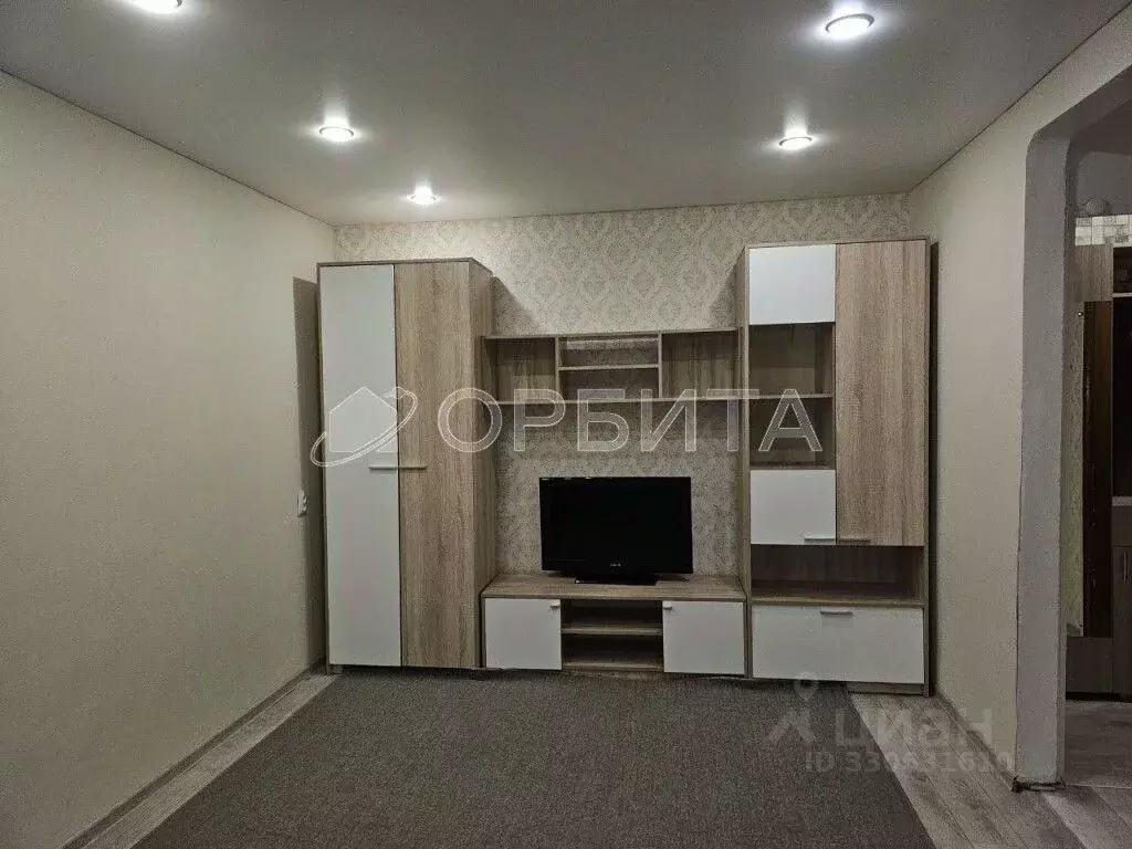 2-к кв. Тюменская область, Тюмень Текстильная ул., 5 (44.6 м) - Фото 1
