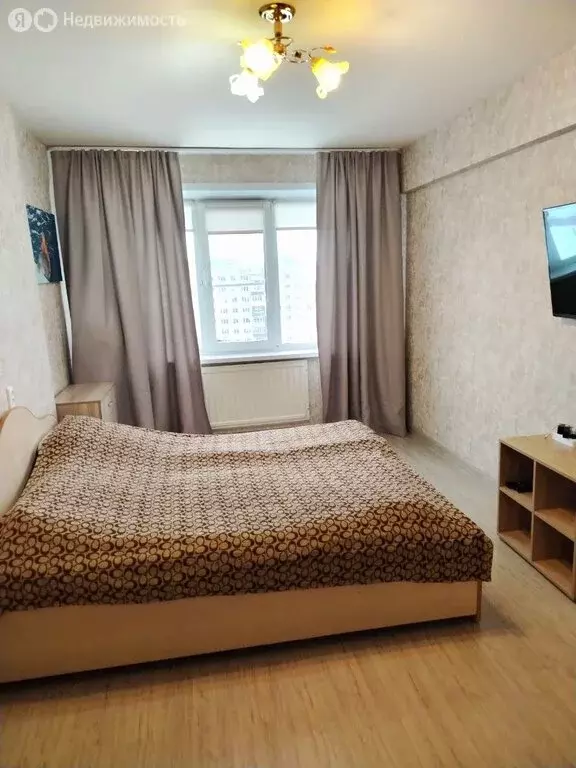 2-комнатная квартира: Архангельск, улица Полины Осипенко, 5 (46.4 м) - Фото 2