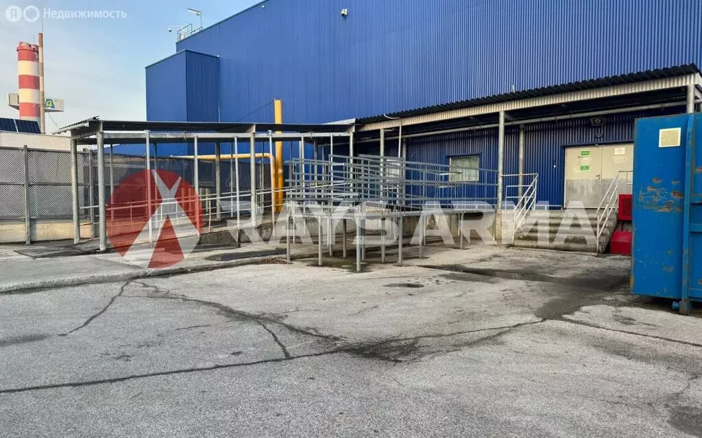 Склад (9867 м) - Фото 2