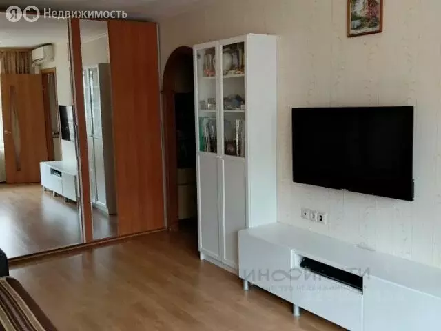 2-комнатная квартира: Москва, улица Каховка, 16к3 (45.7 м) - Фото 1