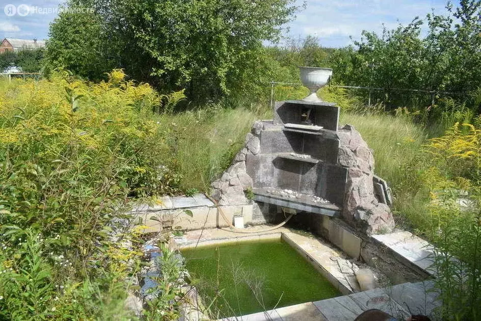 Участок в Семилукский район, Девицкое сельское поселение, СНТ Ветеран, ... - Фото 0