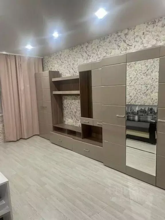 1-к кв. Ивановская область, Иваново ул. Зверева, 39 (45.0 м) - Фото 2