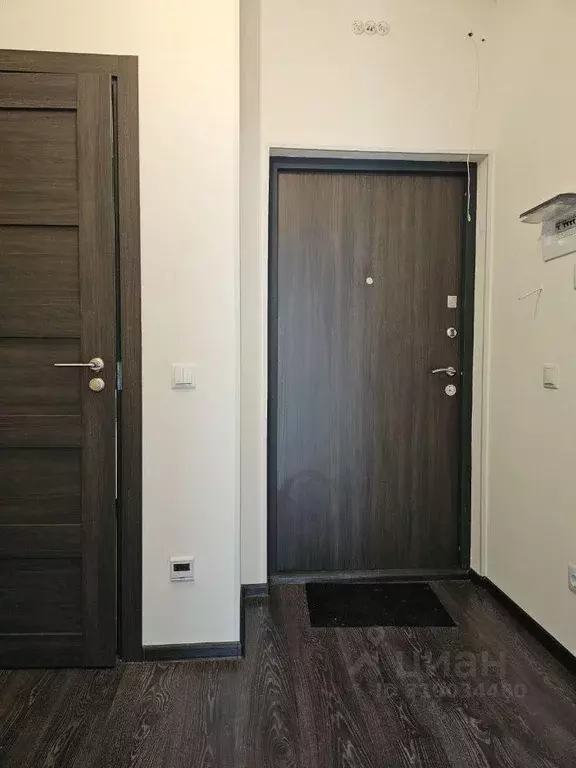 Квартира, студия, 27.6 м - Фото 0