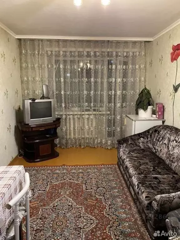 1-к кв. Кемеровская область, Мыски Восточная ул., 37 (29.0 м) - Фото 0
